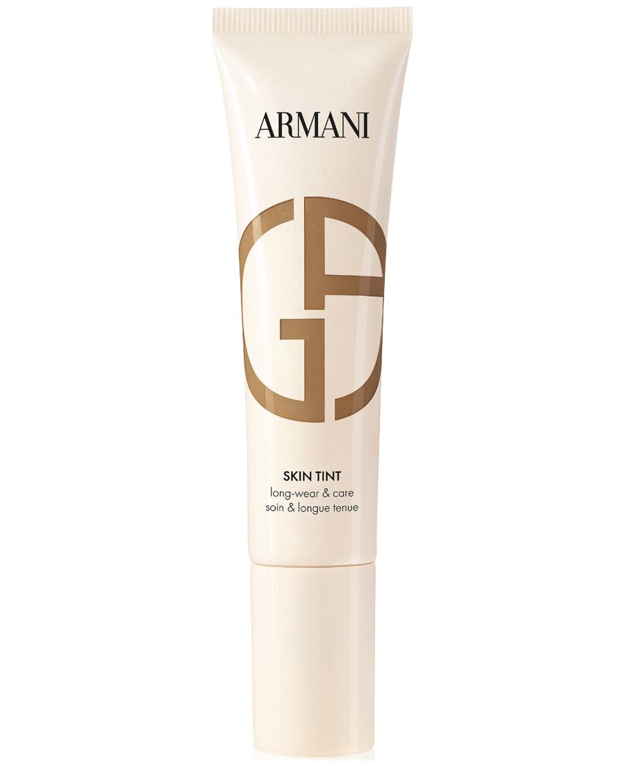 Giorgio Golden Hour 24HR Lightweight Skin Tint, 1 унция Armani, цвет m5
Giorgio Golden Hour 24HR Lightweight Skin Tint, 1 унция Armani, цвет m5