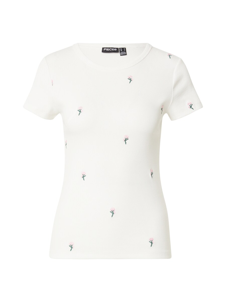 Рубашка PIECES PCMay, белый
Рубашка PIECES PCMay, белый