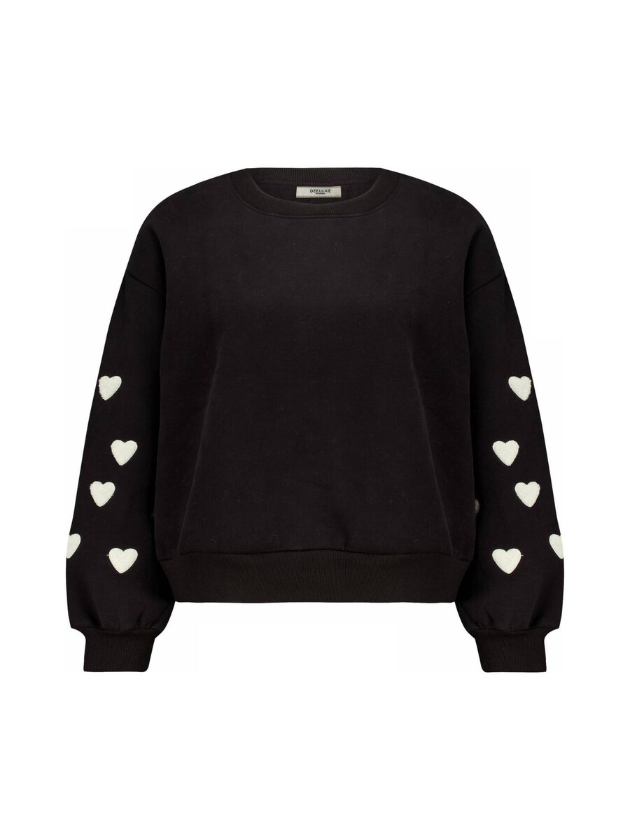Свитер Deeluxe SARINA, черный
Свитер Deeluxe SARINA, черный