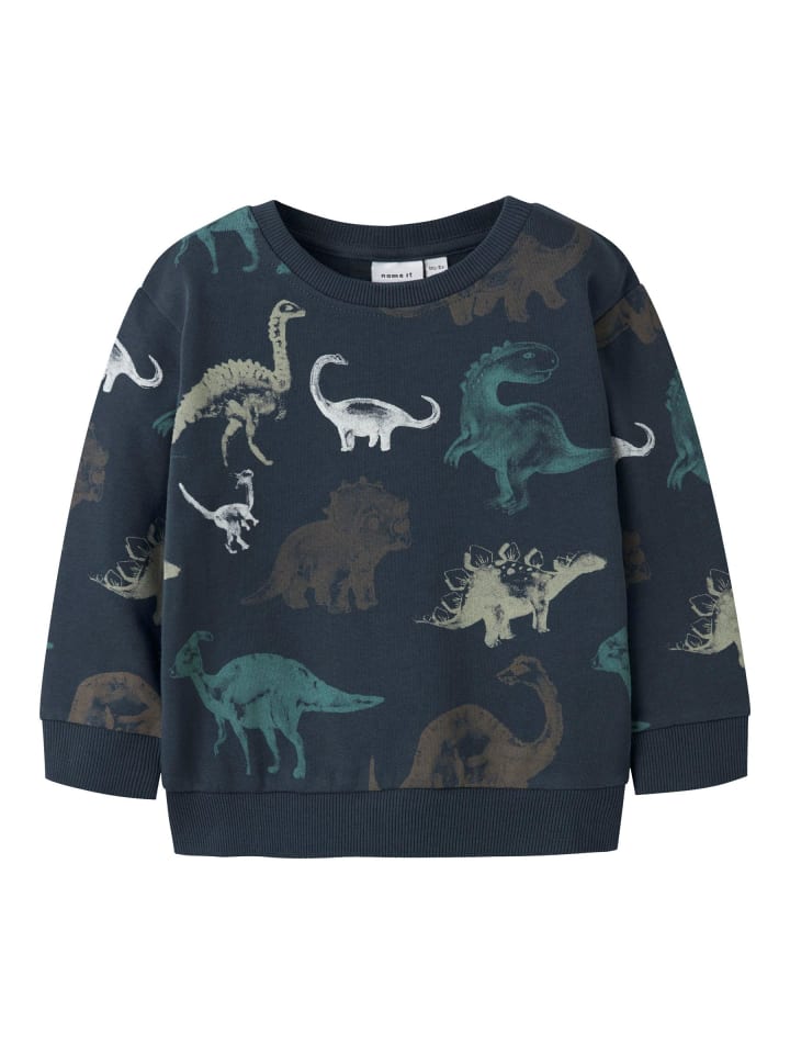 Толстовка name it
Толстовка name it