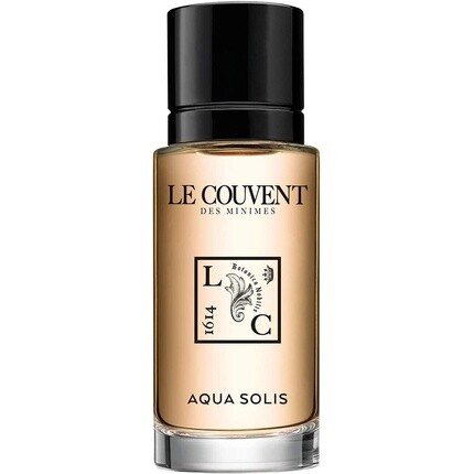 LE COUVENT Botanical Cologne Aqua Solis EDT 50 мл
LE COUVENT Botanical Cologne Aqua Solis EDT 50 мл