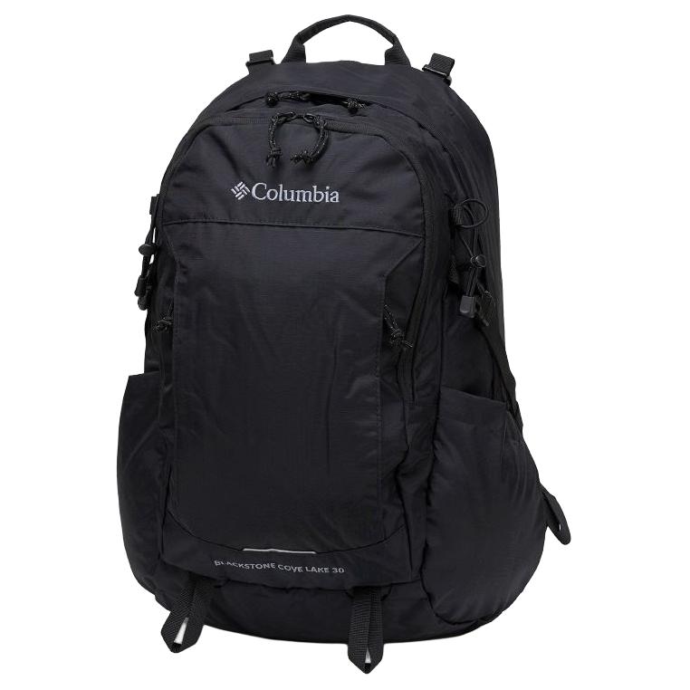 Columbia 30L Backpacks Nylon Unisex, Black
Columbia 30L Backpacks Nylon Unisex, Black