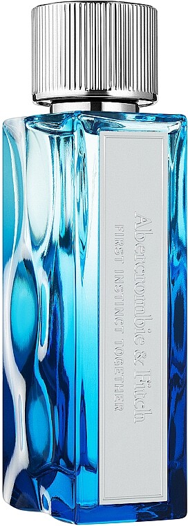 Туалетная вода Abercrombie & Fitch First Instinct Together
Туалетная вода Abercrombie & Fitch First Instinct Together