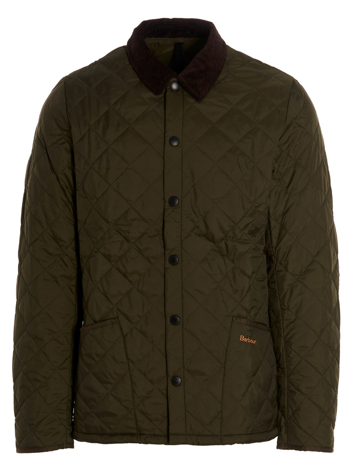 Куртка 'Heritage Liddesdale' Barbour, зеленый
Куртка 'Heritage Liddesdale' Barbour, зеленый