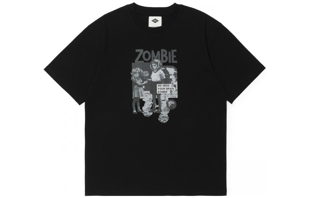 MADNESS Футболка унисекс черная, Черный, MADNESS Футболка унисекс черная
MADNESS Футболка унисекс черная, Черный, MADNESS Футболка унисекс черная