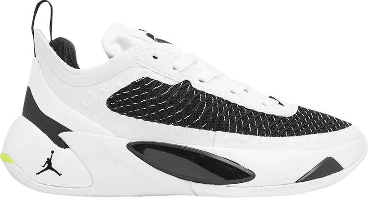 Кроссовки Jordan Luka 1 GS Reverse Orca, белый
Кроссовки Jordan Luka 1 GS Reverse Orca, белый