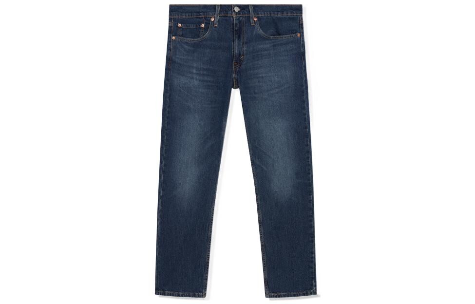 Мужские джинсы Levi’s, синий
Мужские джинсы Levi’s, синий