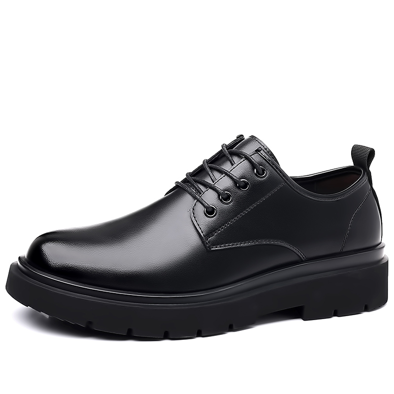 Dao Tu Sen Повседневные туфли мужские черные
Dao Tu Sen Повседневные туфли мужские черные