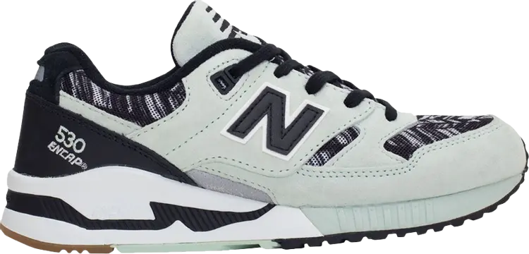 Кроссовки New Balance Wmns 530 Summer Utility 'Seafoam', зеленый
Кроссовки New Balance Wmns 530 Summer Utility 'Seafoam', зеленый