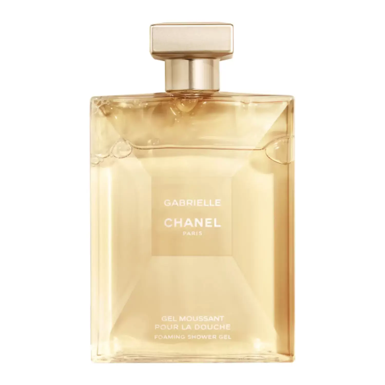 Гель для душа Chanel Gabrielle, 200 мл
Гель для душа Chanel Gabrielle, 200 мл