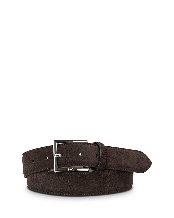 Мужской ремень Dressletic BOSS, коричневый
Мужской ремень Dressletic BOSS, коричневый