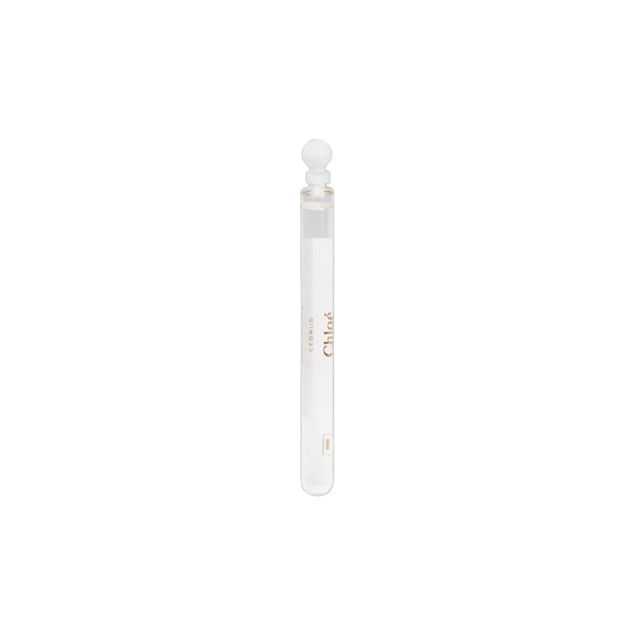 Набор пробников духов chloe, коллекция northern pine/mulan poetry, eau de parfum eau de toilette, 4 мл Chloé
Набор пробников духов chloe, коллекция northern pine/mulan poetry, eau de parfum eau de toilette, 4 мл Chloé