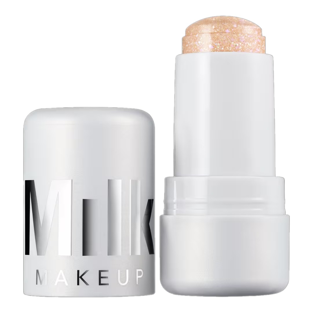 Хайлайтер кремовый Milk Makeup Cooling Water Jelly, Fro Yo, 5 г
Хайлайтер кремовый Milk Makeup Cooling Water Jelly, Fro Yo, 5 г