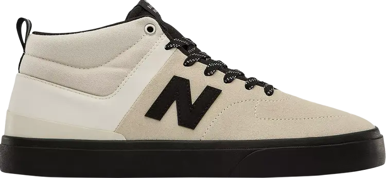 Кроссовки New Balance Sour Solution x Numeric 379 Mid 'White Black', кремовый, Бежевый, Кроссовки New Balance Sour Solution x Numeric 379 Mid 'White Black', кремовый
Кроссовки New Balance Sour Solution x Numeric 379 Mid 'White Black', кремовый, Бежевый, Кроссовки New Balance Sour Solution x Numeric 379 Mid 'White Black', кремовый