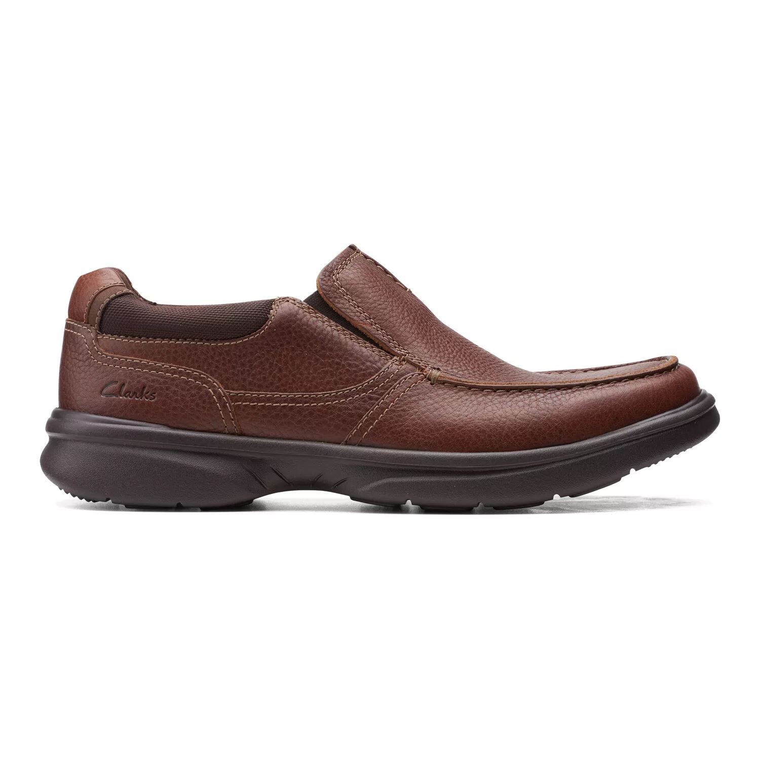 Мужские лоферы Clarks Bradley Free
Мужские лоферы Clarks Bradley Free