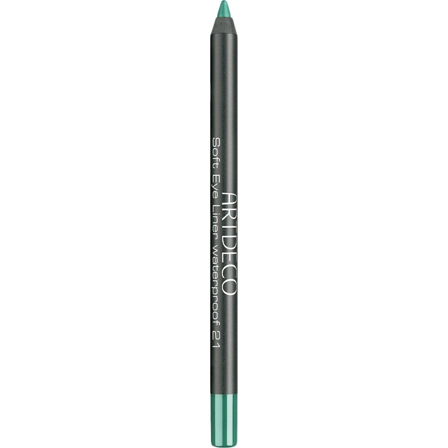 Подводка для глаз ARTDECO Soft Eye Liner Waterproof, Nr. 21 Kiwi / 1 Stk.
Подводка для глаз ARTDECO Soft Eye Liner Waterproof, Nr. 21 Kiwi / 1 Stk.