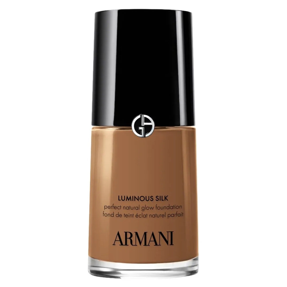 Тональный крем Armani Luminous Silk Foundation, No.11.75
Тональный крем Armani Luminous Silk Foundation, No.11.75
