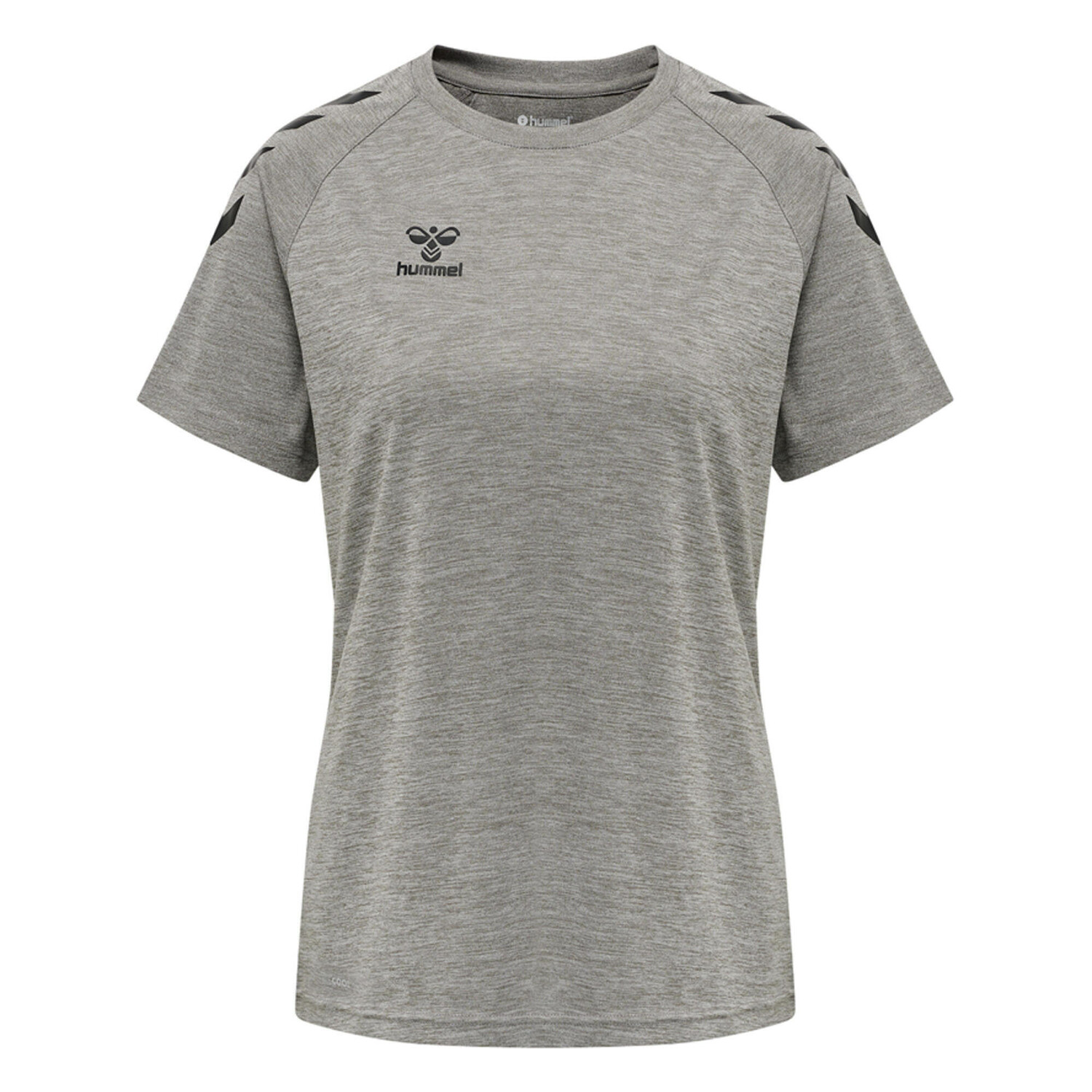 Футболка Hmlcore Xk Core Poly S/S для женщин Футболка для женщин S/S HUMMEL, темно-серый
Футболка Hmlcore Xk Core Poly S/S для женщин Футболка для женщин S/S HUMMEL, темно-серый