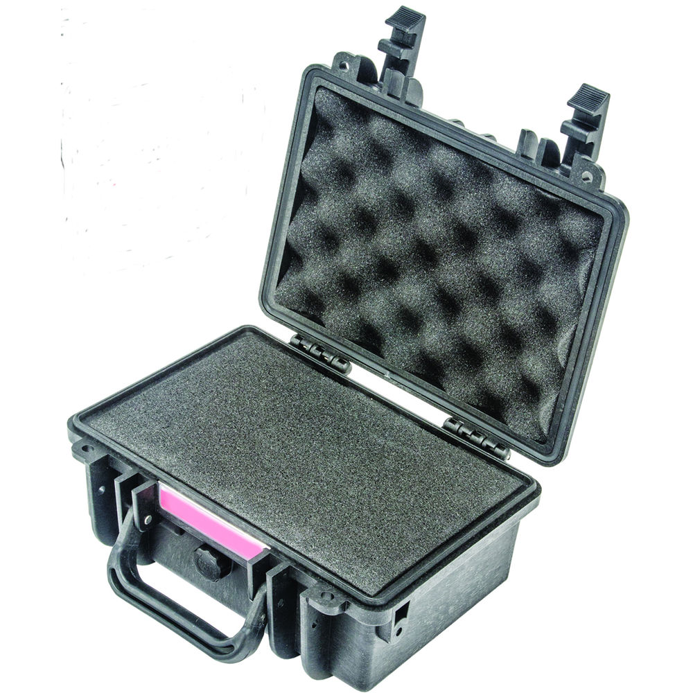 Сухой бокс Innovative Scuba Concepts ISC (большой, черный)
Сухой бокс Innovative Scuba Concepts ISC (большой, черный)