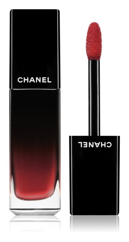 Стойкая водостойкая жидкая помада Chanel Rouge Allure Laque, оттенок 72 - Iconique 5,5 мл
Стойкая водостойкая жидкая помада Chanel Rouge Allure Laque, оттенок 72 - Iconique 5,5 мл