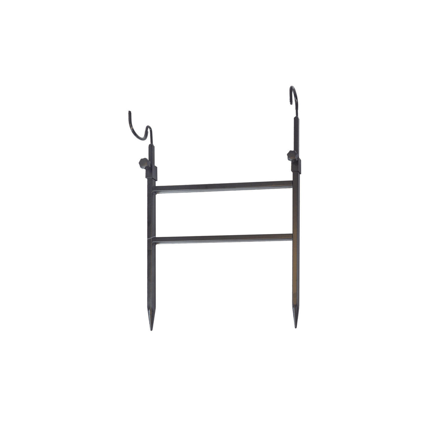 Держатель для удочек регулируемый для пресной воды WATERQUEEN
Держатель для удочек регулируемый для пресной воды WATERQUEEN