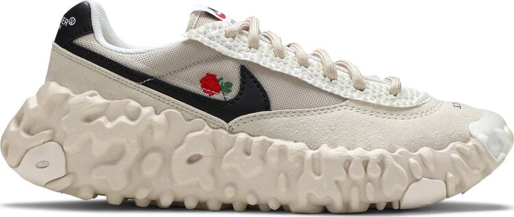 Кроссовки Nike Undercover x Overbreak SP 'Overcast', кремовый, Бежевый, Кроссовки Nike Undercover x Overbreak SP 'Overcast', кремовый
Кроссовки Nike Undercover x Overbreak SP 'Overcast', кремовый, Бежевый, Кроссовки Nike Undercover x Overbreak SP 'Overcast', кремовый