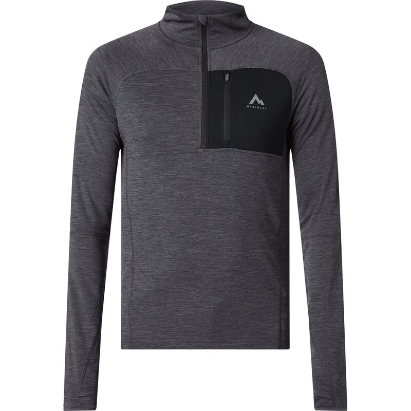 Тампон для футболки Mckinley, мультиколор
Тампон для футболки Mckinley, мультиколор