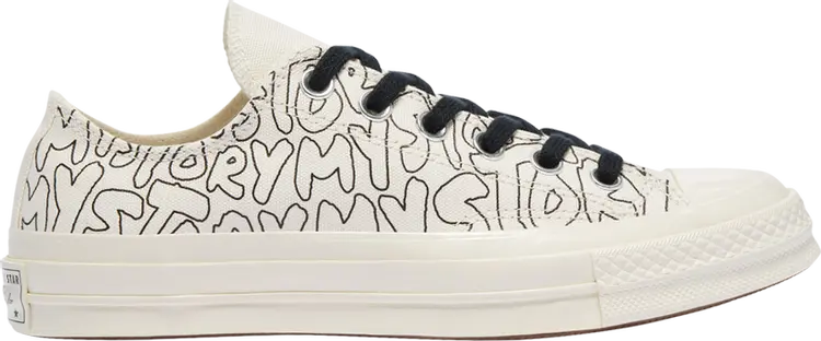 Кроссовки Converse Chuck 70 Low My Story, белый, Белый;серый, Кроссовки Converse Chuck 70 Low My Story, белый
Кроссовки Converse Chuck 70 Low My Story, белый, Белый;серый, Кроссовки Converse Chuck 70 Low My Story, белый