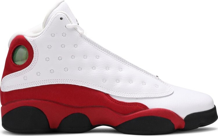 Кроссовки Air Jordan 13 Retro BG Chicago 2017, белый, Белый;серый, Кроссовки Air Jordan 13 Retro BG Chicago 2017, белый
Кроссовки Air Jordan 13 Retro BG Chicago 2017, белый, Белый;серый, Кроссовки Air Jordan 13 Retro BG Chicago 2017, белый