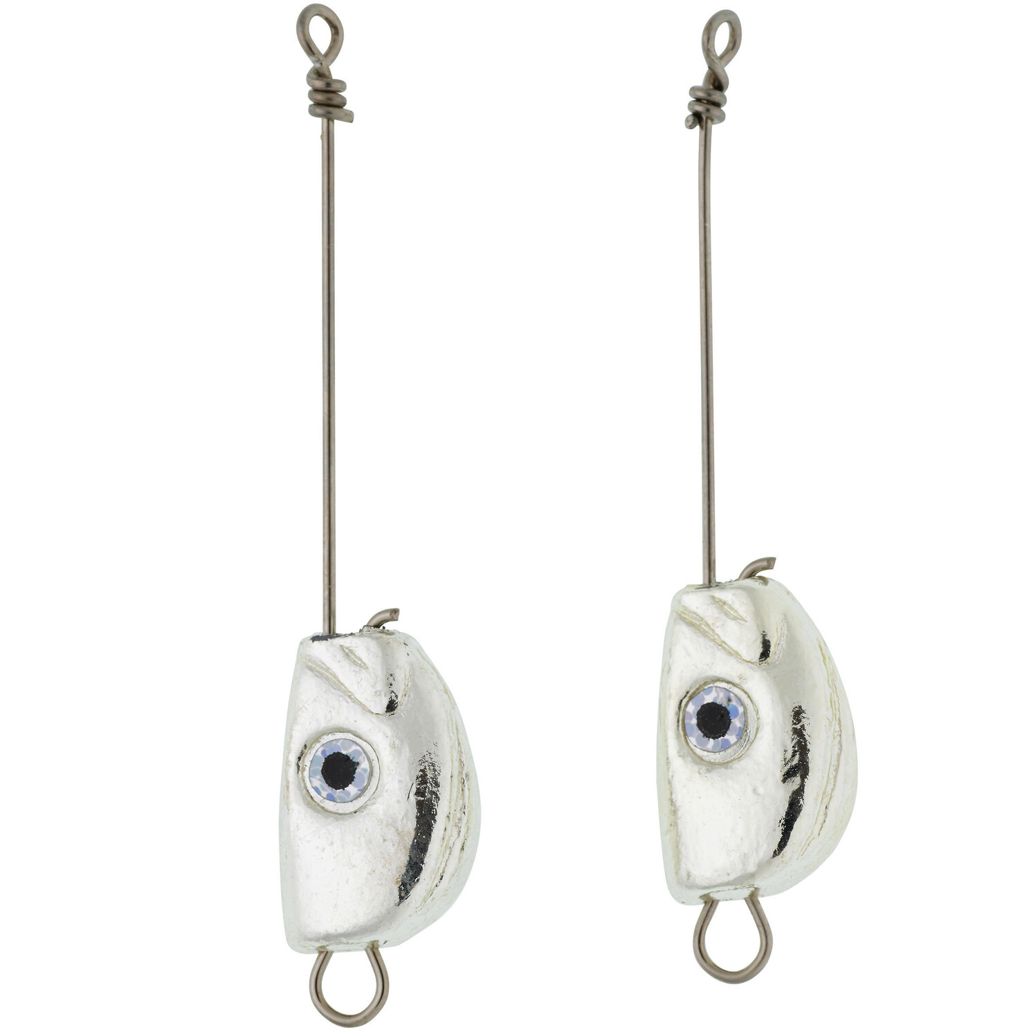 Поводок для Spinner APC 10 г 2 шт. CAPERLAN, светло-серый
Поводок для Spinner APC 10 г 2 шт. CAPERLAN, светло-серый