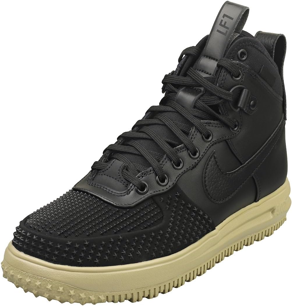 Мужские кроссовки Nike Lunar Force 1 (DZ5320-001, ЧЕРНЫЕ), Black/Neutral Olive/Black
Мужские кроссовки Nike Lunar Force 1 (DZ5320-001, ЧЕРНЫЕ), Black/Neutral Olive/Black