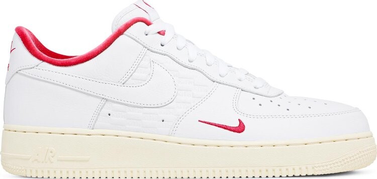 Кроссовки Nike KITH x Air Force 1 Low 'Tokyo', белый
Кроссовки Nike KITH x Air Force 1 Low 'Tokyo', белый