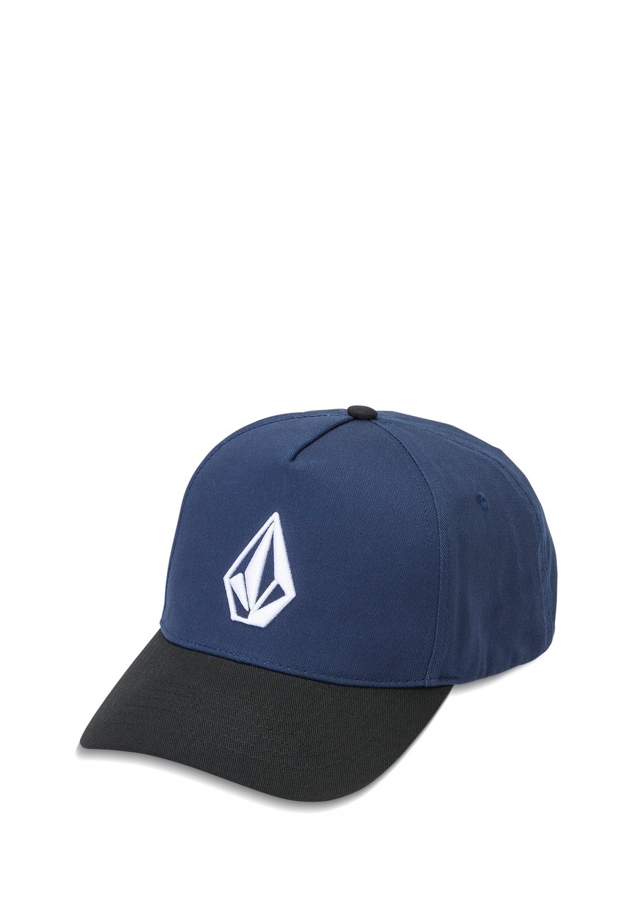 Бейсболка Volcom EMBOSSED STONE ADJ, Cosmic Blue/Blue
Бейсболка Volcom EMBOSSED STONE ADJ, Cosmic Blue/Blue