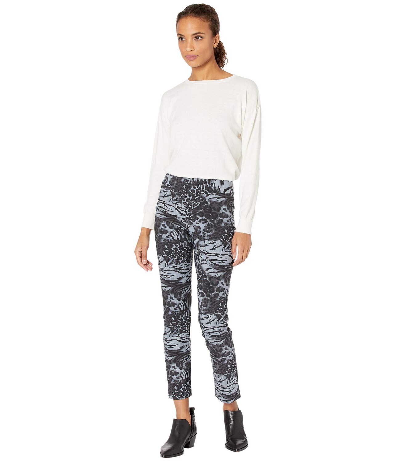 Брюки Krazy Larry, Pull-On Ankle Pants, Серый, Брюки Krazy Larry, Pull-On Ankle Pants
Брюки Krazy Larry, Pull-On Ankle Pants, Серый, Брюки Krazy Larry, Pull-On Ankle Pants