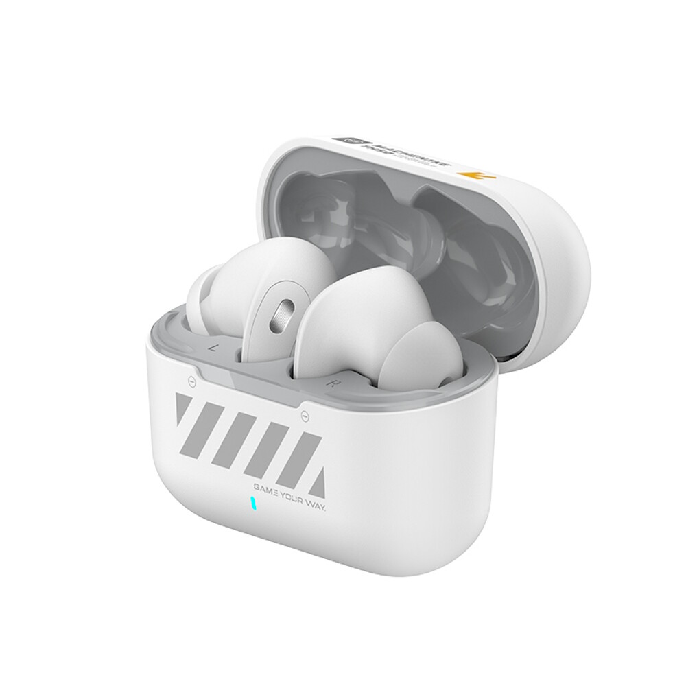 Беспроводные наушники Machenike TH50, Белый
Беспроводные наушники Machenike TH50, Белый