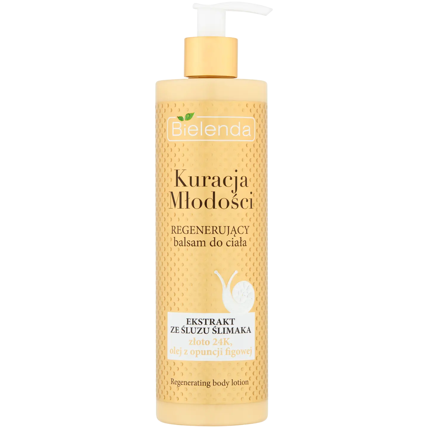 Bielenda Kuracja Młodości Регенерирующий лосьон для тела, 400 мл
Bielenda Kuracja Młodości Регенерирующий лосьон для тела, 400 мл