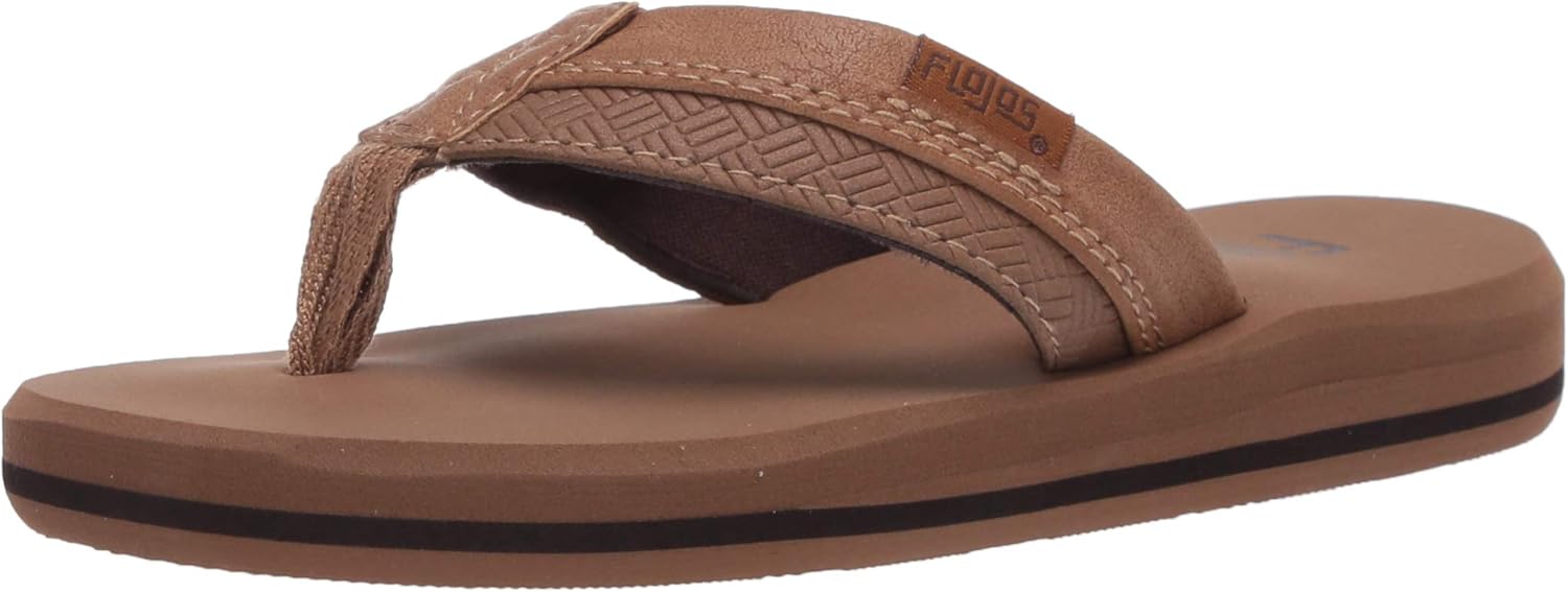 Сандалии Flojos Kid's Ryan, ремешок Tutone с поддержкой свода, серо-черные
Сандалии Flojos Kid's Ryan, ремешок Tutone с поддержкой свода, серо-черные