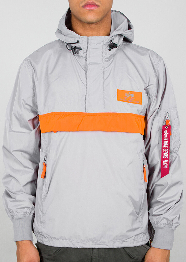 Куртка Alpha Industries Defense, серебристая, Оранжевый, Куртка Alpha Industries Defense, серебристая
Куртка Alpha Industries Defense, серебристая, Оранжевый, Куртка Alpha Industries Defense, серебристая