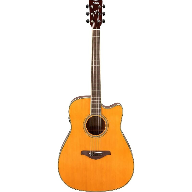 Акустическая гитара Yamaha FGC-TA VT TransAcoustic Dreadnought Vintage Tint Yamaha FGC-TA VT TransAcoustic Dreadnought Guitar
Акустическая гитара Yamaha FGC-TA VT TransAcoustic Dreadnought Vintage Tint Yamaha FGC-TA VT TransAcoustic Dreadnought Guitar