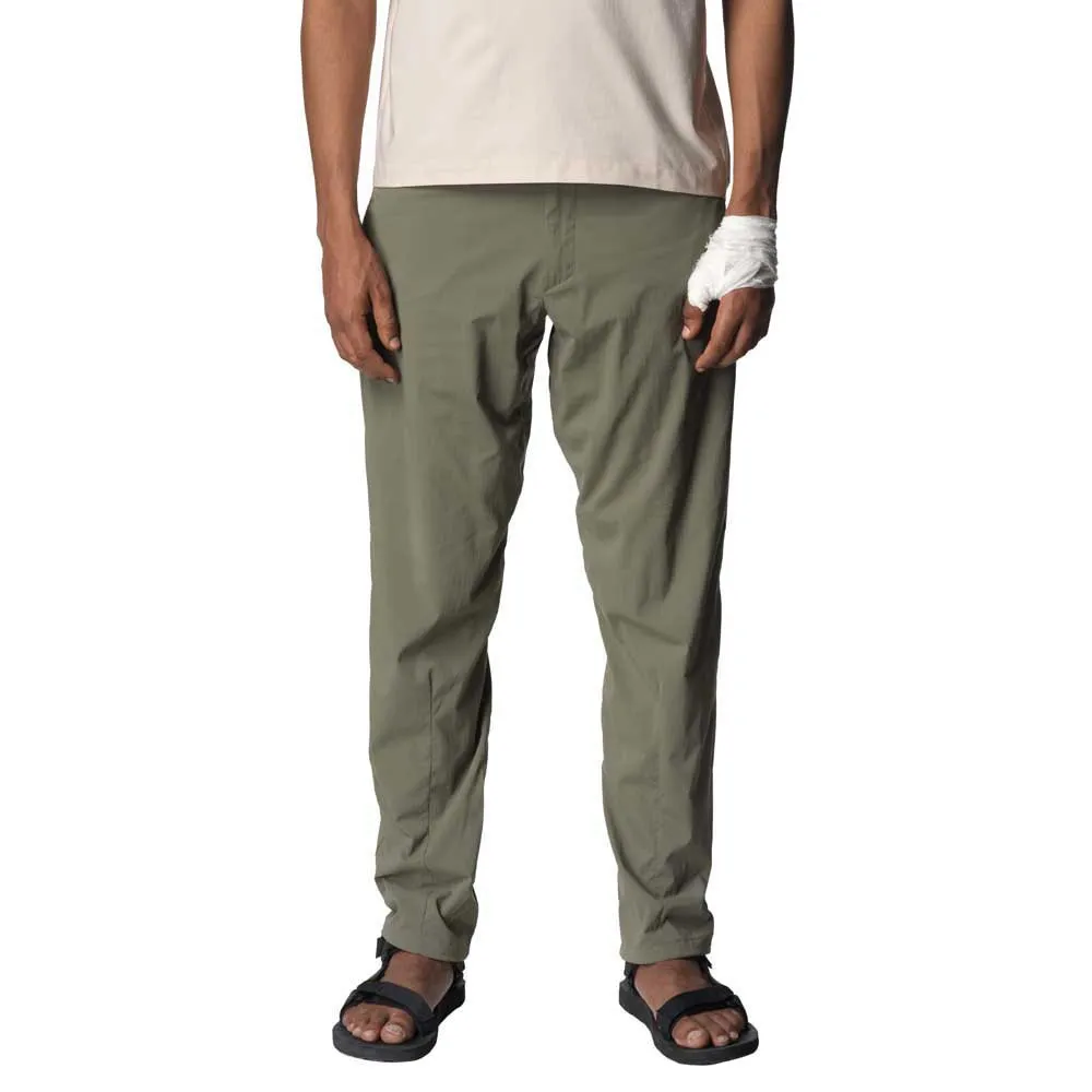 Брюки Houdini Wadi, зеленый
Брюки Houdini Wadi, зеленый