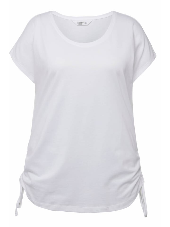 Футболка Angel of Style, цвет schneeweiß
Футболка Angel of Style, цвет schneeweiß