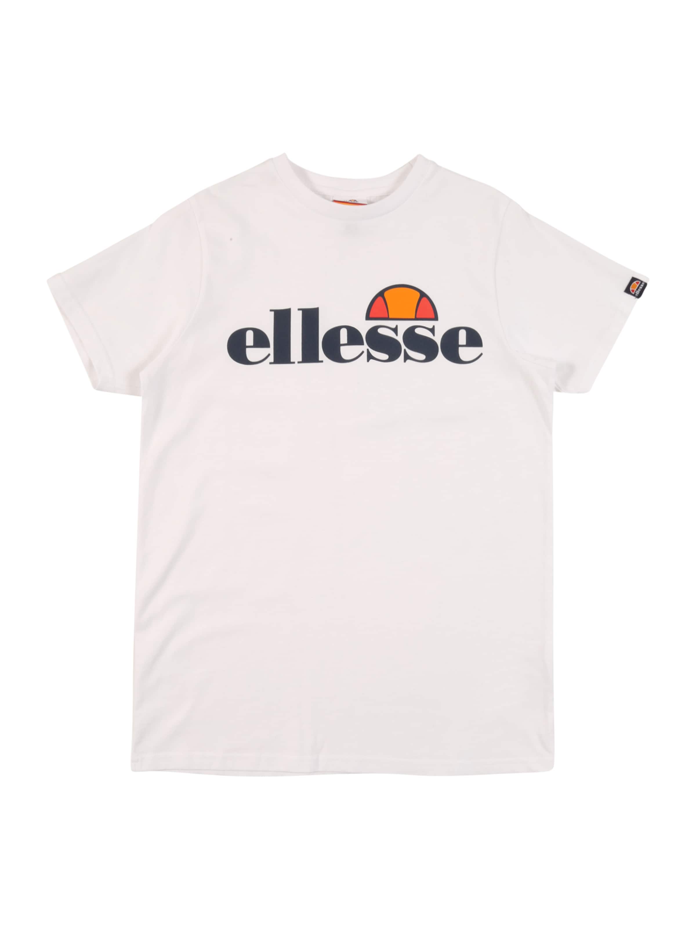 ELLESSE Футболка 'Jena' в белом цвете
ELLESSE Футболка 'Jena' в белом цвете
