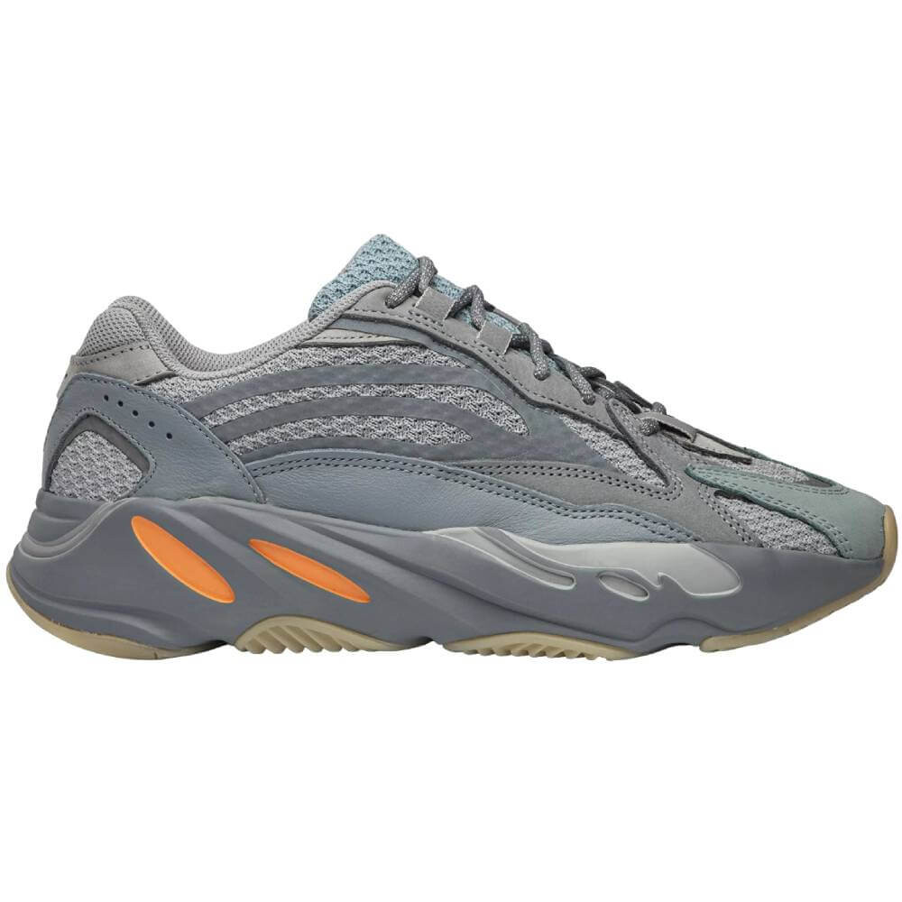 Кроссовки Adidas Yeezy Boost 700 V2 Inertia, серый
Кроссовки Adidas Yeezy Boost 700 V2 Inertia, серый