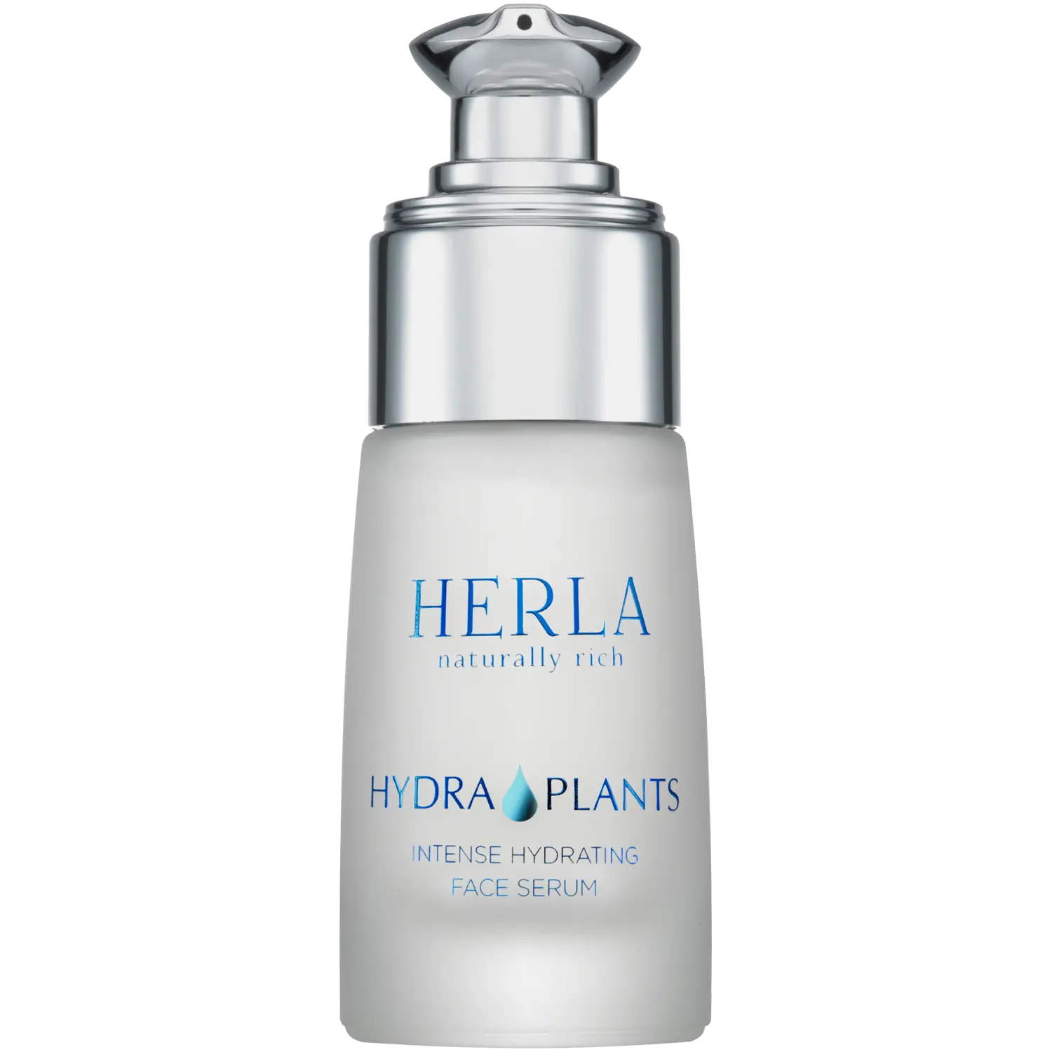 Herla Hydra Plants сыворотка для лица, 30 мл 
Herla Hydra Plants сыворотка для лица, 30 мл
