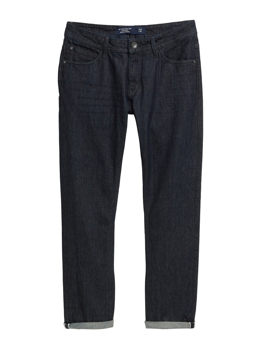 Повседневные джинсы TOM TAILOR, Dark blue
Повседневные джинсы TOM TAILOR, Dark blue