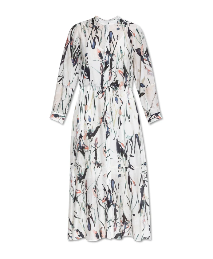 Портлендское платье Munthe, белый
Портлендское платье Munthe, белый