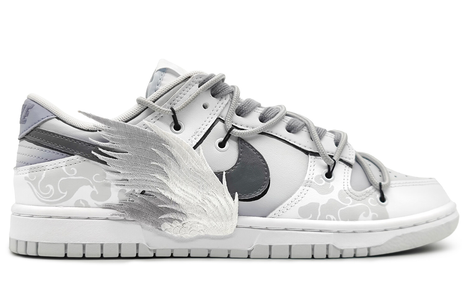 Кроссовки Nike Dunk Skateboard Shoes Men Low-Top Gray, Серый, Кроссовки Nike Dunk Skateboard Shoes Men Low-Top Gray
Кроссовки Nike Dunk Skateboard Shoes Men Low-Top Gray, Серый, Кроссовки Nike Dunk Skateboard Shoes Men Low-Top Gray
