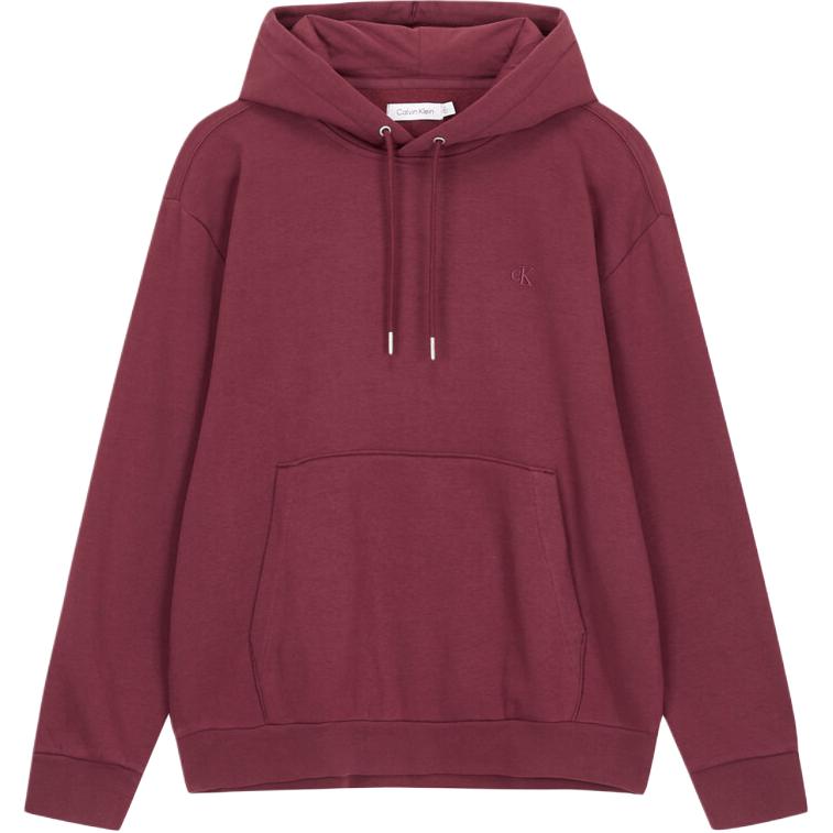 Calvin Klein Свитшот мужской темно-красный
Calvin Klein Свитшот мужской темно-красный