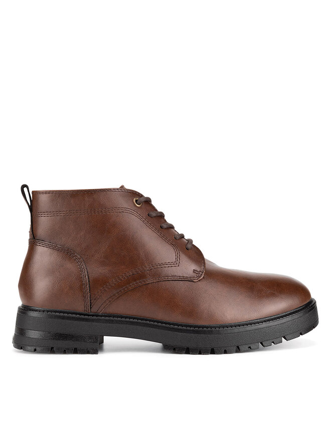 Ботинки Lasocki, коричневый
Ботинки Lasocki, коричневый