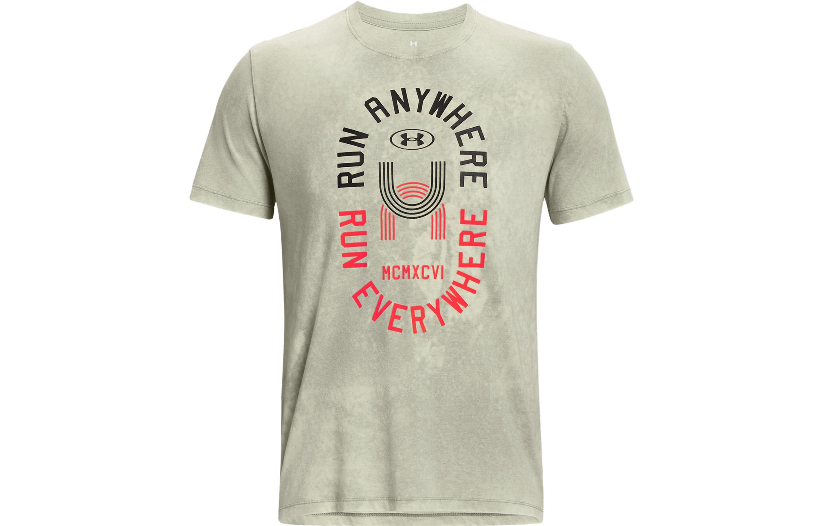 Under Armour Футболка мужская зеленая, Зеленый, Under Armour Футболка мужская зеленая
Under Armour Футболка мужская зеленая, Зеленый, Under Armour Футболка мужская зеленая